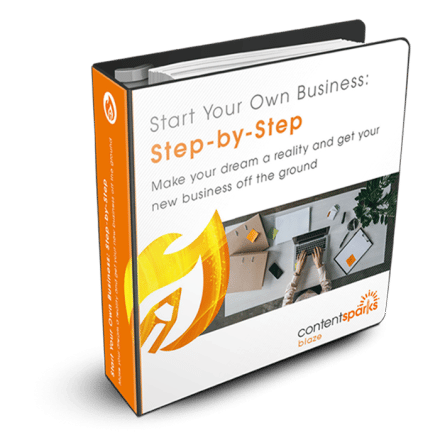 Start Your Own Business: Step-by-Step