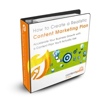 How to Create a Realistic Content Marketing Plan