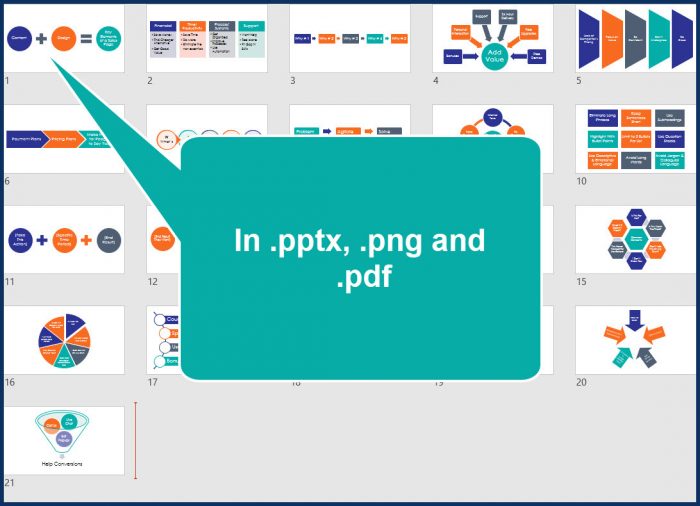 How to Create Sales Pages That Convert - Beacon 12 SalesPageConverts_Graphics