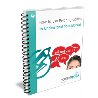 How to Use Psychographics to Understand Your Market