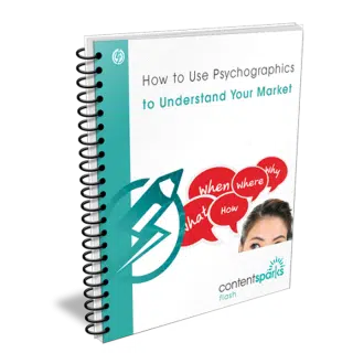 How to Use Psychographics to Understand Your Market