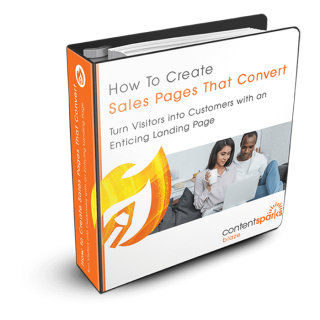How to Create Sales Pages that Convert