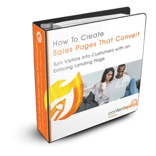 How to Create Sales Pages that Convert