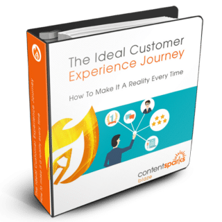 The Ideal Customer Experience Journey