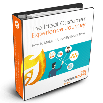The Ideal Customer Experience Journey