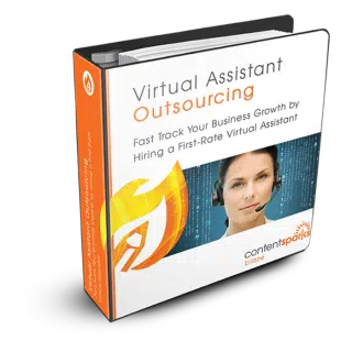 Virtual Assistant Outsourcing