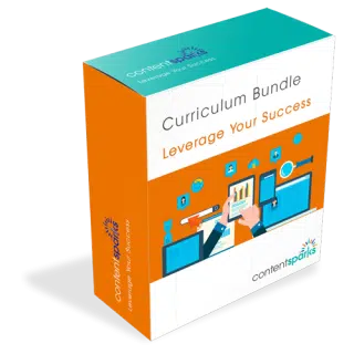 Curriculum Bundle - Leverage Your Success