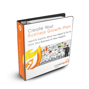 Create Your Business Growth Plan - Blaze