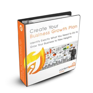 Create Your Business Growth Plan