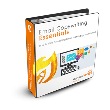 Email Copywriting Essentials