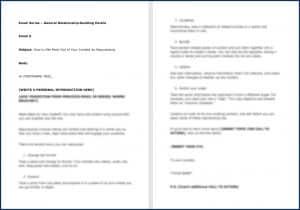 Content Marketing Email Series 7 Content Marketing Email Series - 6. How to Get More Out of Your Content by Repurposing