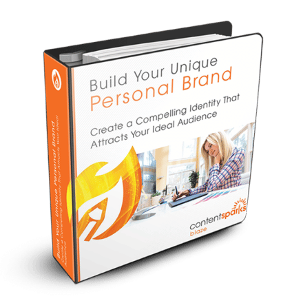 Build Your Unique Personal Brand