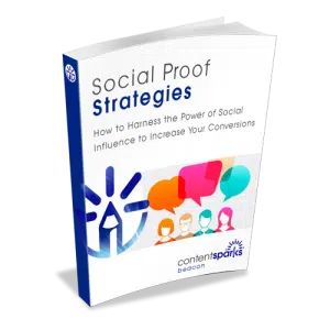 Social Proof 3d