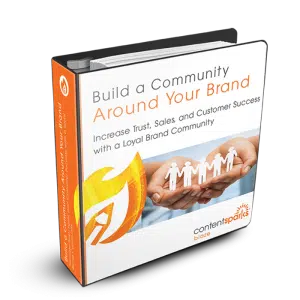 BrandCommunity Blaze3D