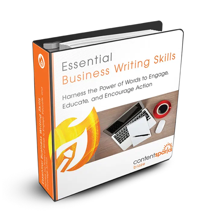 Essential Business Writing Skills 1 Essential Business Writing Skills