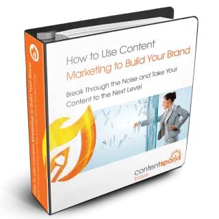 How To Use Content Marketing to Build Your Brand