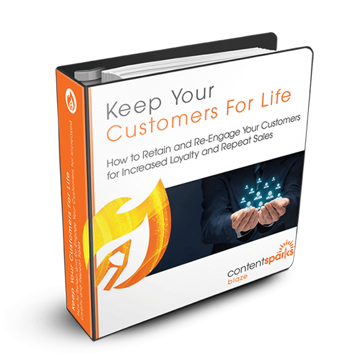 CustomersForLife_Blaze3D Customers for Life
