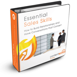 Essential Sales Skills