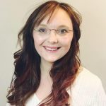 Lottie Moore Nicola Smith