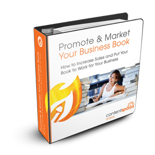 Promote & Market Your Business Book