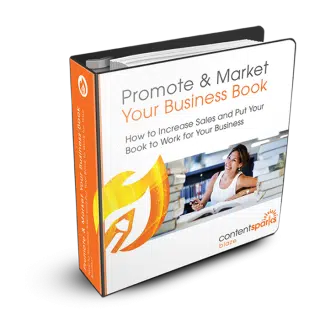 Promote & Market Your Business Book