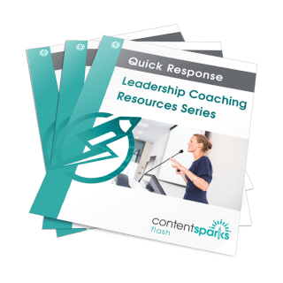 Quick Response Leadership Coaching Resources