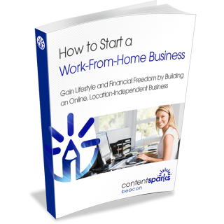 How to Start a Work-From-Home Business