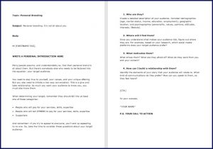 10 Done-for-You Emails: Personal Branding 2 Personal branding It's not all about you