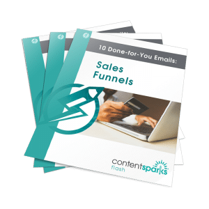 SalesFunnelsEmails eCover3D