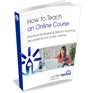How to Teach an Online Course
