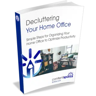 Decluttering Your Home Office