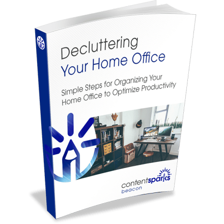 Decluttering Your Home Office