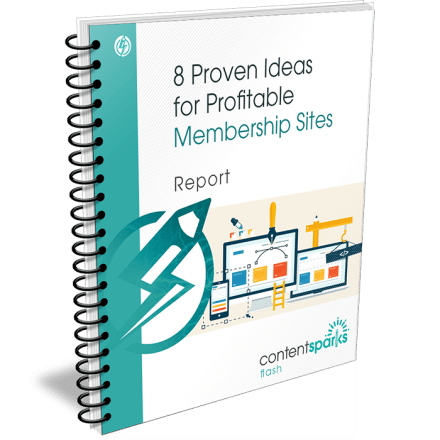 8 Proven Ideas for Profitable Membership Sites