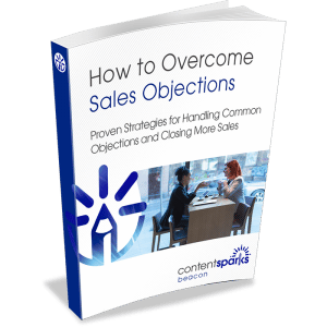 50 Done-for-You Blog Posts & Emails: Bundle 2 - Suggested Add-On Courses 2 SalesObjections Beacon3D
