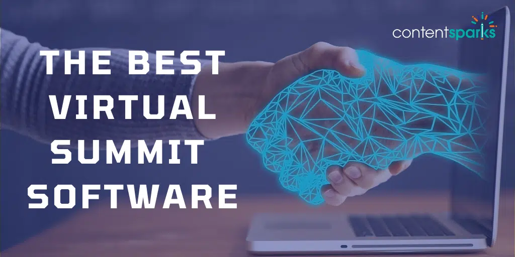 Blog - The Best Virtual Summit Software Blog The Best Virtual Summit Software