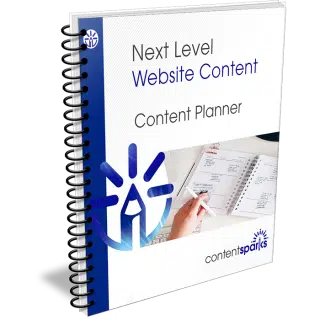 Next Level Web Content Planner