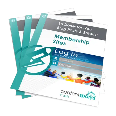 50 Done-for-You Blog Posts & Emails: Bundle 3 - Image 4