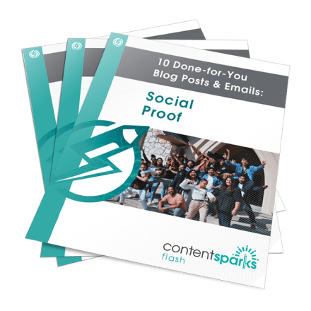50 Done-for-You Blog Posts & Emails: Bundle 3 - Image 3
