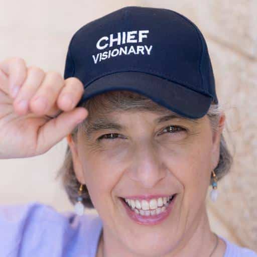 Debbie Benstein