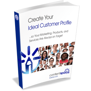 Create Your Ideal Customer Profile