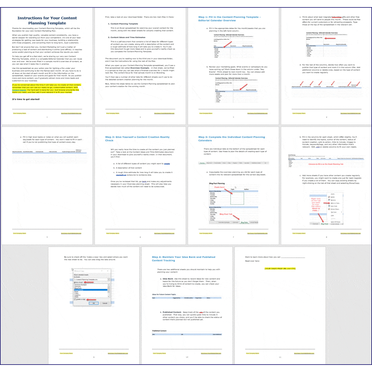ContentPlanningTemplate_SalesPageGif ContentPlanningTemplate SalesPageGif