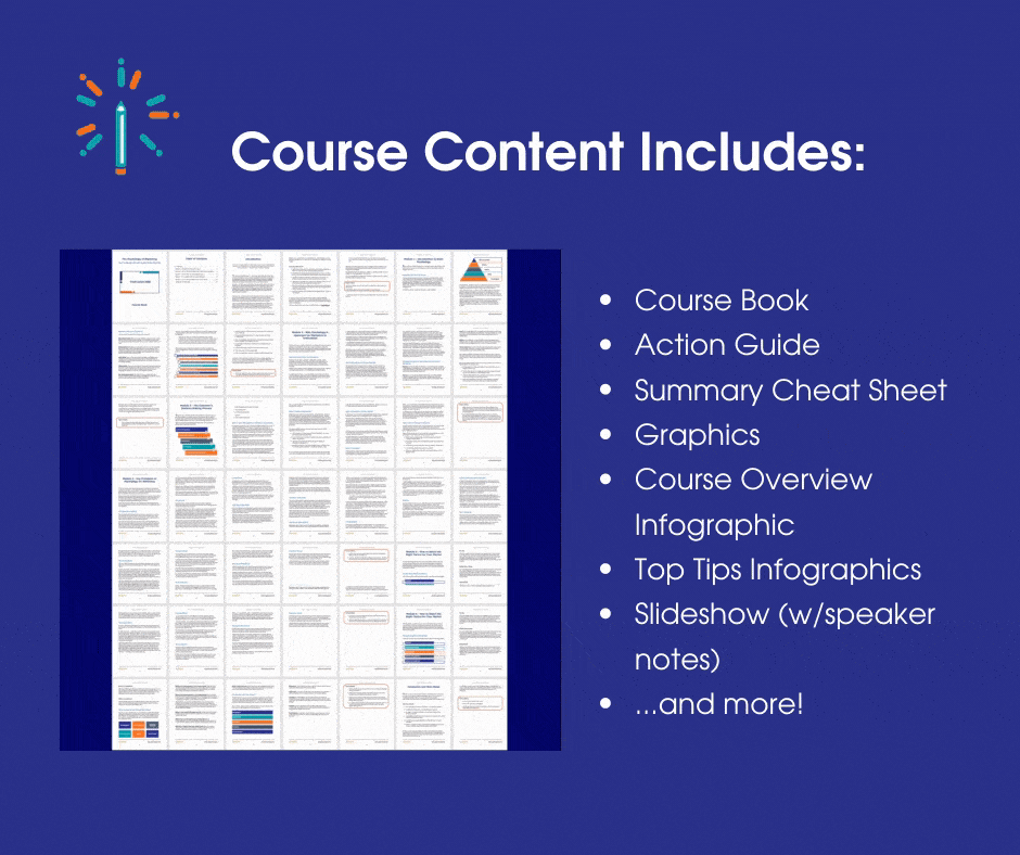 Psych Marketing Sales Page gif