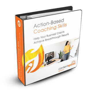 White Label Coaching Skills Course