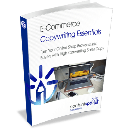 E-Commerce Copywriting Essentials