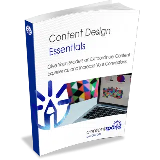 Content Design Essentials