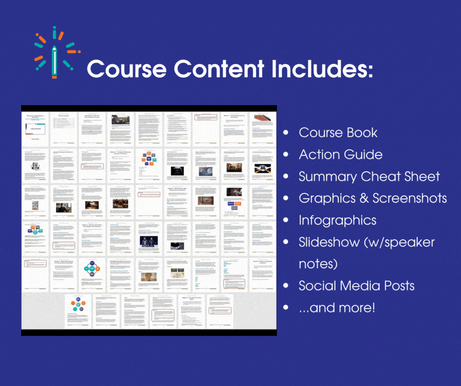 Storytelling In Marketing Sales Page gif