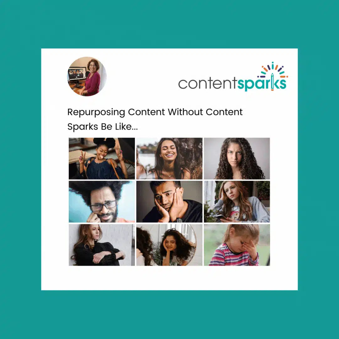 repurposing articles into videos repurposing articles into videos