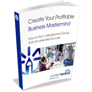 Create Your Profitable Business Mastermind