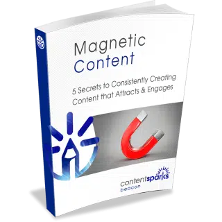 Magnetic Content