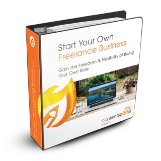 Start Your Own Freelance Business